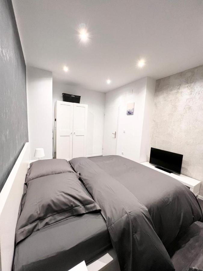 Le New-Yorkais Apartment Strasbourg Bagian luar foto